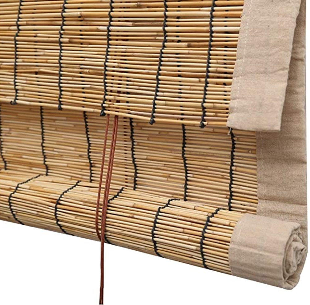 Estructura - Bambú Unido