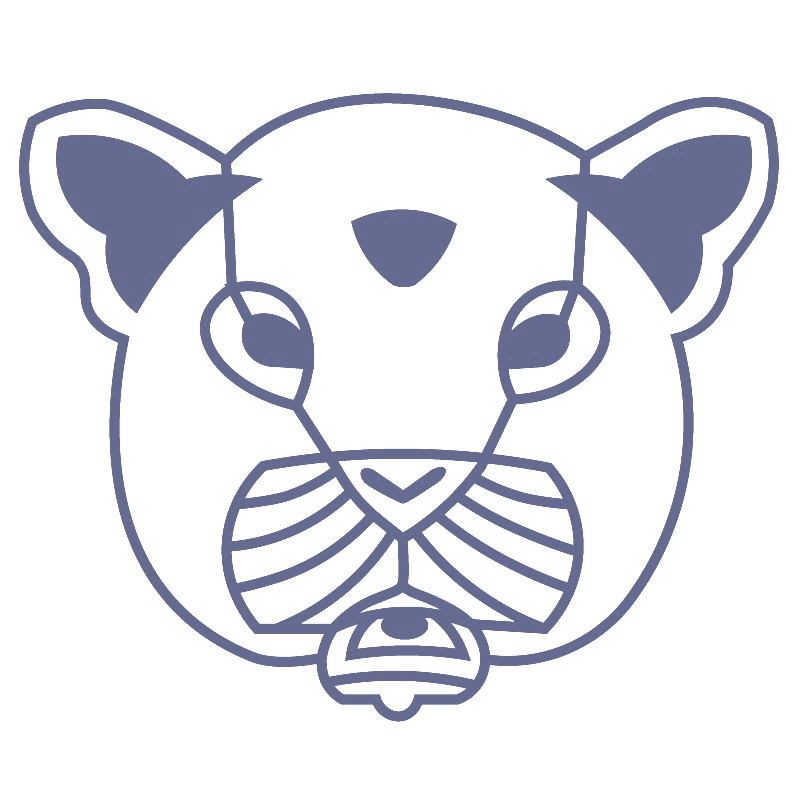 Símbolo Cultural Felino