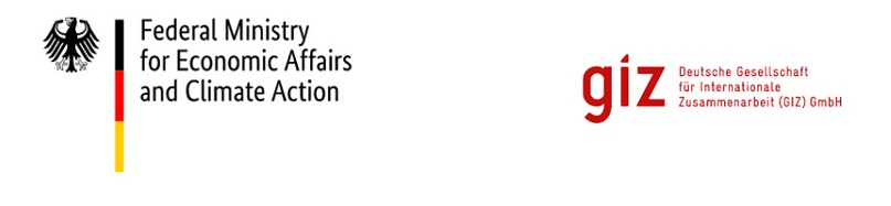 GIZ - Cooperación Alemana